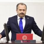 halil uluay, halil uluay kalp krizi, halil uluay ak parti, halil uluay Kastamonu, halil uluay kimdir