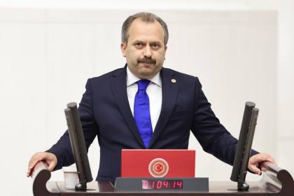 halil uluay, halil uluay kalp krizi, halil uluay ak parti, halil uluay Kastamonu, halil uluay kimdir