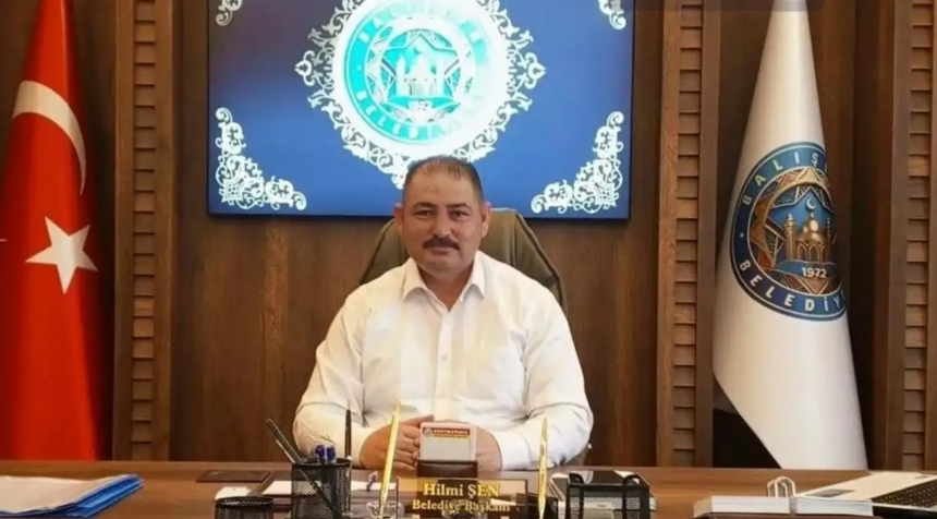 kırıkkale balışeyh belediye başkanı hangi partiden hilmi şen kimdir hilmi şen hangi parti balışeyh belediye başkanı hangi partiden hilmi şen hangi partiden