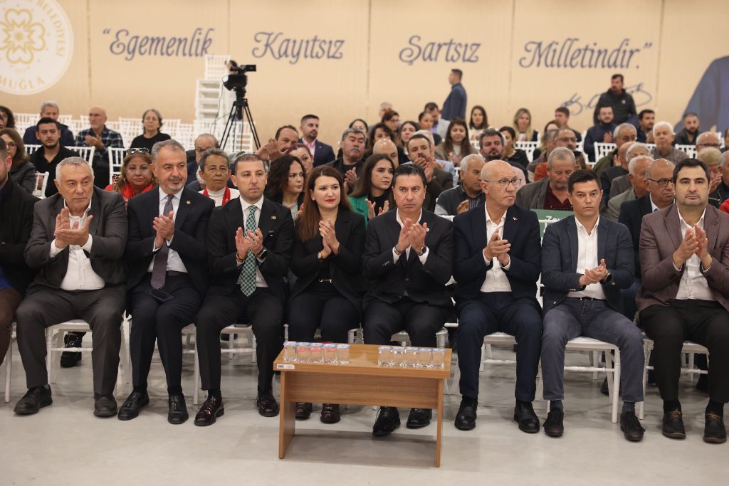 ahmet aras deştin mücadelesi Ahmet Aras çimento fabrikası Ahmet Aras CHP Adalet Buluşmaları