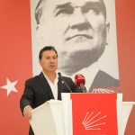 ahmet aras deştin mücadelesi Ahmet Aras çimento fabrikası Ahmet Aras CHP Adalet Buluşmaları