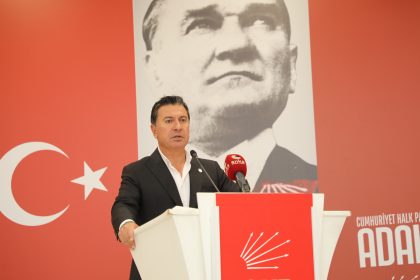 ahmet aras deştin mücadelesi Ahmet Aras çimento fabrikası Ahmet Aras CHP Adalet Buluşmaları