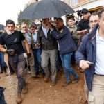 ispanya kralı, kral felipe, ispanya kralı felipe, ispanya sel, ispanya kralı kim, ispanya kraliyet ailesi