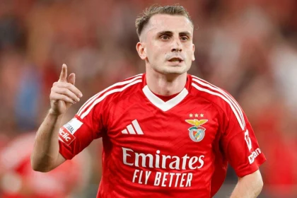 kerem aktürkoğlu fenerbahçe, kerem aktürkoğlu, fenerbahçe, fenerbahçe transfer, benfica