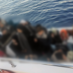marmaris açıkları marmaris göçmen marmaris sahil güvenlik marmaris göçmen kaçakçılığı