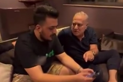 mehmet ali erbil, serdar ortaç, mehmet ali erbil tutuklandı, mehmet ali erbil gözaltı, yasa dışı bahis