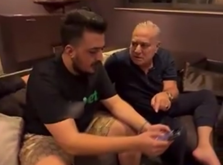 mehmet ali erbil, serdar ortaç, mehmet ali erbil tutuklandı, mehmet ali erbil gözaltı, yasa dışı bahis
