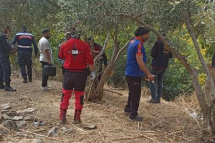 Milas alzaymır hastası Milas kayıp Makbule Sertbaş Milas Makbule Sertbaş yurttaşın cansız bedeni