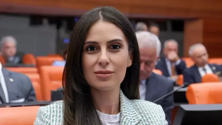 Sinpaş/Kızılbük projesi CHP Muğla Milletvekili Gizem Özcan CHP Muğla Milletvekili Gizem Özcan marmaris CHP Muğla Milletvekili Gizem Özcan tbmm açıklama