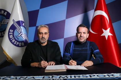 mustafa dalcı, adana demirspor, mustafa dalcı adana, adana demirspor teknik direktör, mustafa dalcı kimdir