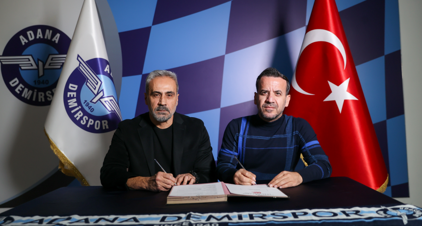 mustafa dalcı, adana demirspor, mustafa dalcı adana, adana demirspor teknik direktör, mustafa dalcı kimdir