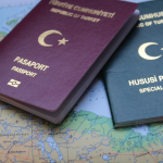 pasaport ücretleri, 10 yıllık pasaport ücreti 2024, pasaport ücreti, pasaport fiyatları, 10 yıllık pasaport ücreti