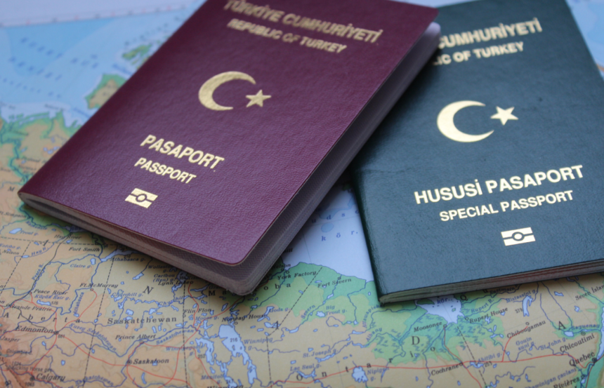 pasaport ücretleri, 10 yıllık pasaport ücreti 2024, pasaport ücreti, pasaport fiyatları, 10 yıllık pasaport ücreti