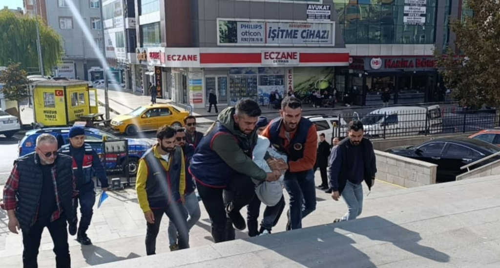tekirdağ istismar, tekirdağ 9 aylık bebek, 9 aylık bebek, tekirdağ bebek olayı, tekirdağ bebek