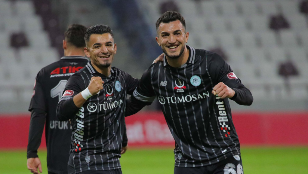 konyaspor başakşehir ilk 11, konyaspor başakşehir maçı ne zaman, konyaspor başakşehir maçı hangi kanalda, konyaspor başakşehir maçı saat kaçta
