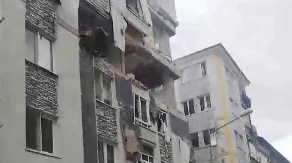 çorum patlama, çorum haber, çorum son dakika, çorumda patlama, çorum doğalgaz patlaması