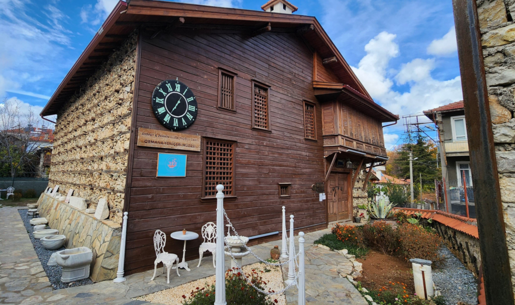 ormana köyü, ormana köyü nerede, ormana köyü antalya, antalya ormana köyü, ibradı ormana köyü