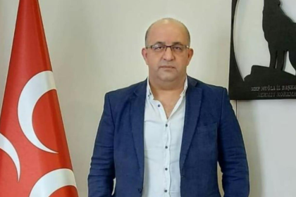 oğuz akarfırat oğuz akarfırat mhp mhp muğla il başkanı