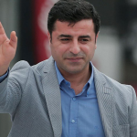 Selahattin Demirtaş, Demirtaş bahçeli, Selahattin Demirtaş bahçeli açıklaması, Selahattin Demirtaş Öcalan açıklaması, öcalan