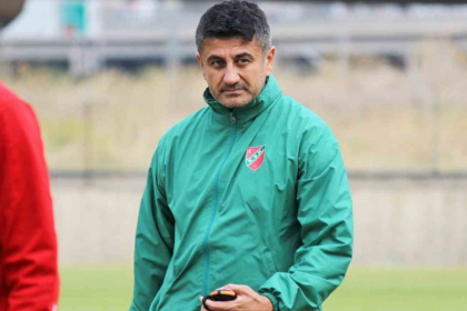 ersin aka, çorlu haber, çorluspor, ersin aka kimdir, çorlu son dakika