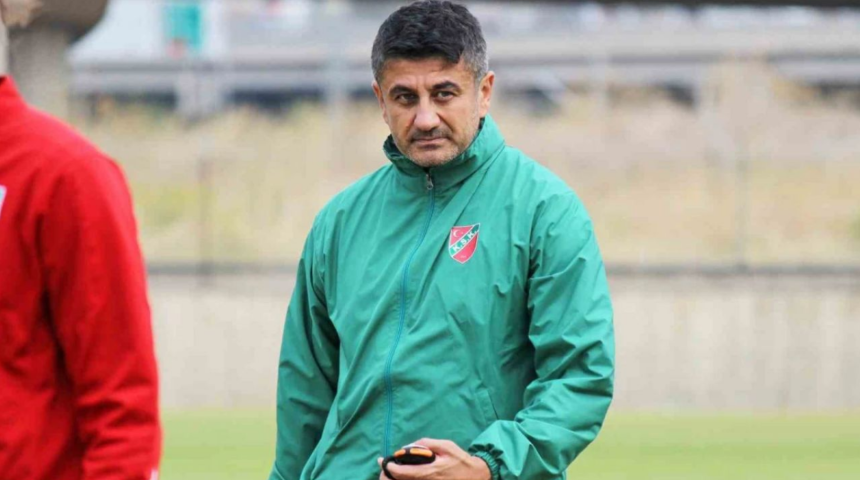 ersin aka, çorlu haber, çorluspor, ersin aka kimdir, çorlu son dakika