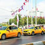 istanbul taksisini seçiyor ibb, istanbul taksisini seçiyor, istanbullu taksisini seçiyor, ibb, İstanbul senin, ibb anket