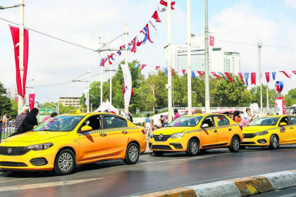 istanbul taksisini seçiyor ibb, istanbul taksisini seçiyor, istanbullu taksisini seçiyor, ibb, İstanbul senin, ibb anket