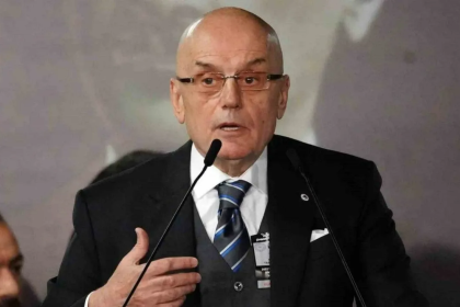 tevfik yamantürk, tevfik yamantürk kimdir, tevfik yamantürk beşiktaş, beşiktaş, güriş holding