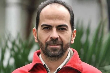 nasuh mahruki tutuklandı nasuh mahruki neden tutuklandı nasuh mahruki aslen nereli nasuh mahruki kimdir akut nasuh mahruki