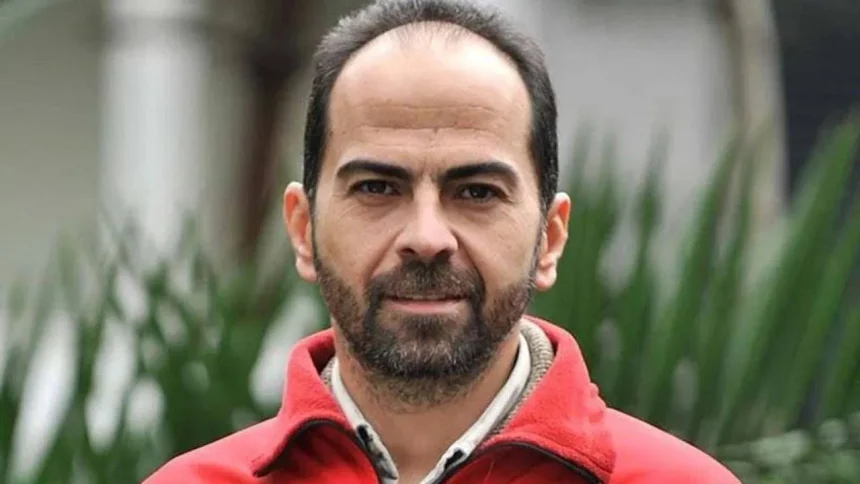 nasuh mahruki tutuklandı nasuh mahruki neden tutuklandı nasuh mahruki aslen nereli nasuh mahruki kimdir akut nasuh mahruki