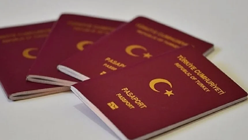Pasaport başvurusu nasıl yapılır, gerekli evraklar nelerdir?