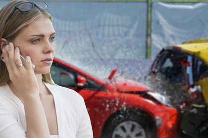 Kaza yaptığımda ne yapmam gerekiyor?