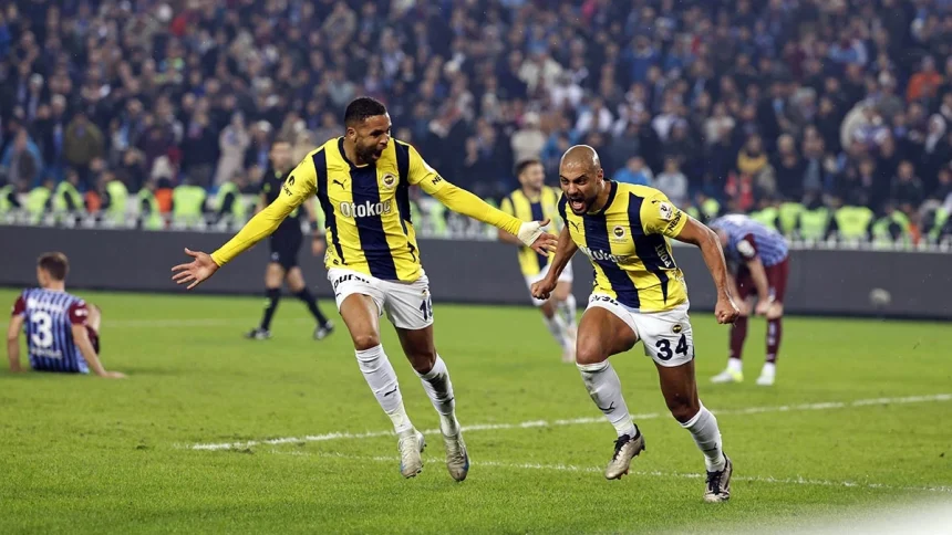 AZ Alkmaar Fenerbahçe muhtemel 11 Fenerbahçe maç kadrosu AZ Alkmaar Fenerbahçe maç kadrosu AZ Alkmaar Fenerbahçe maçı AZ Alkmaar Fenerbahçe 11ler