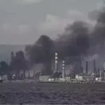 tüpraş hisse, tupras hisse, tuprs, tüpraş patlama, tüpraş patlaması