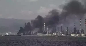 tüpraş hisse, tupras hisse, tuprs, tüpraş patlama, tüpraş patlaması