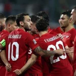 milli maç, türkiye maçı, türkiye macaristan, milli maç ne zaman, uluslar ligi, türkiye maçı ne zaman