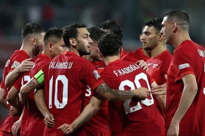 milli maç, türkiye maçı, türkiye macaristan, milli maç ne zaman, uluslar ligi, türkiye maçı ne zaman