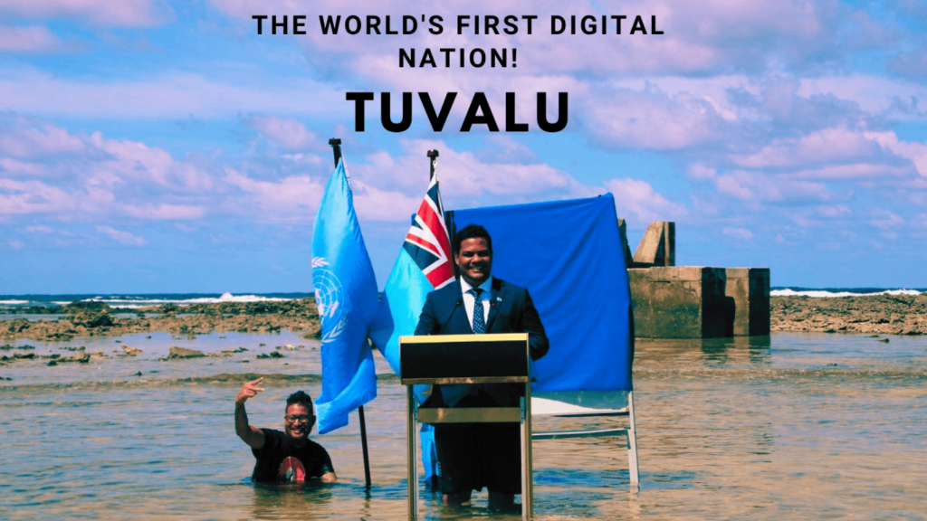 tuvalu, tuvalu ülke, tuvalu sular altında kalacak, yok olacak ülke, tuvalu ülkesi
