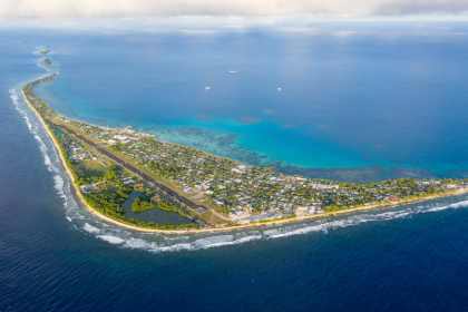 tuvalu, tuvalu ülke, tuvalu sular altında kalacak, yok olacak ülke, tuvalu ülkesi