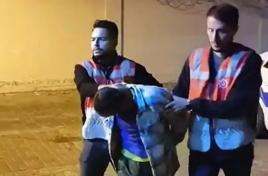 ümit gündeş, ümit gündeş hırsızlık, ümit gündeş kimdir, ümit gündeş oyuncu, ümit gündeş yakalandı