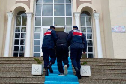 Fethiye uyuşturucu operasyonu fethiye jandarma operasyonu fethiye bir kişi tutuklandı