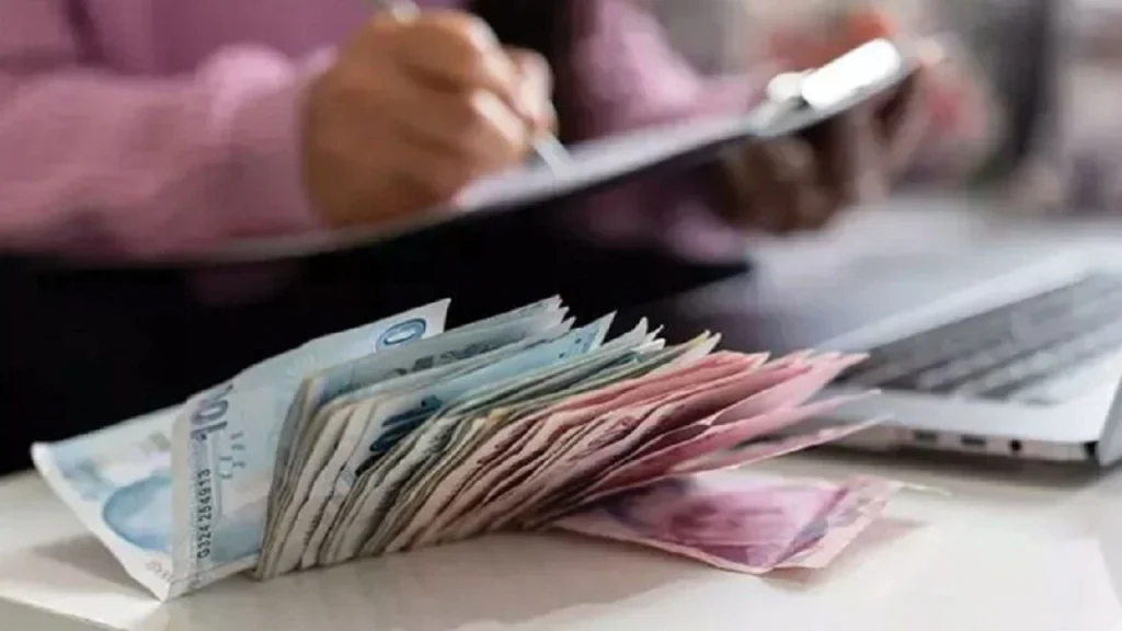 gelir vergisi nedir, gelir vergisi nasıl hesaplanır, gelir vergisi nasıl ödenir, vergi dilimleri, gelir vergisi