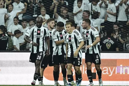 Beşiktaş Göztepe ilk 11 Beşiktaş Göztepe maçı Beşiktaş ilk 11 Beşiktaş kadrosu Beşiktaş Göztepe maç kadrosu