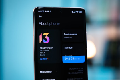 Xiaomi pil sağlığı nasıl öğrenilir?