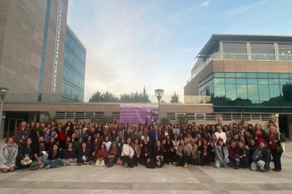 Kadın Sığınakları ve Da(ya)nışma Merkezleri Kurultayı