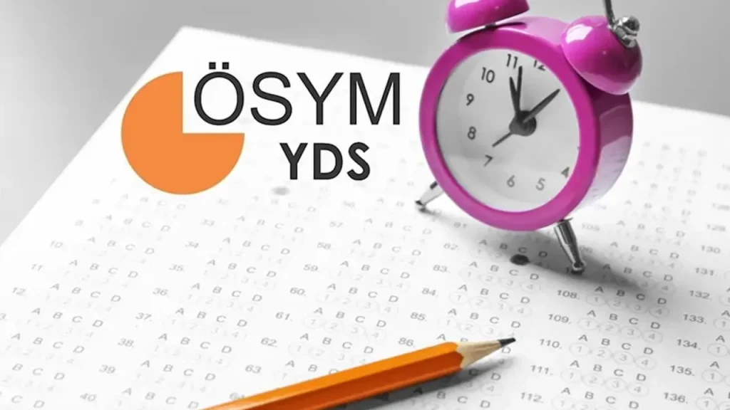 yds soru kitapçığı, yds kitapçık, ösym yds soruları, yds sonuç, yds ne zaman açıklanacak