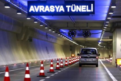 son dakika avrasya tüneli avrasya tüneli yangın avrasya tüneli kapalı avrasya tüneli kapalı mı avrasya tüneli neden kapalı