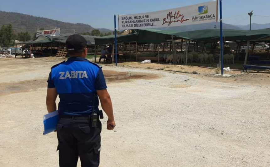 fethiye zabıta fethiye belediyesi zabıta sayıştay fethiye belediyesi fethiye belediyesi sayıştay raporu fethiye belediyesi