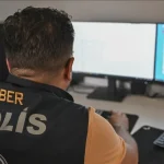 Sosyal medya fenomeni yasa dışı bahis operasyonu buse korkmaz salim çato Buse Şahin