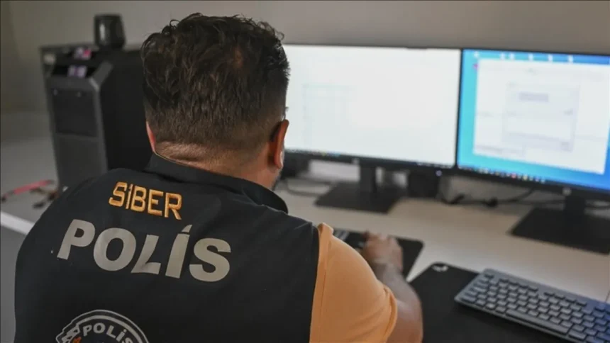 Sosyal medya fenomeni yasa dışı bahis operasyonu buse korkmaz salim çato Buse Şahin